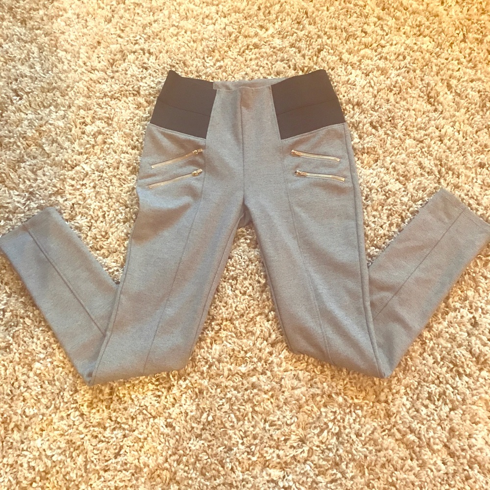 Ci Sono leggings size Large